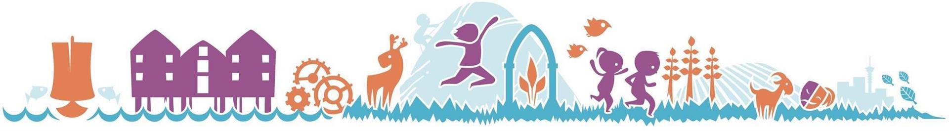 Grafisk profil, ikonelement